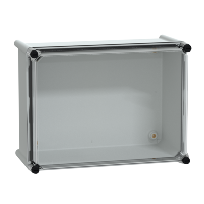 Thalassa - Bo�te PLS pour EVlink Pro AC