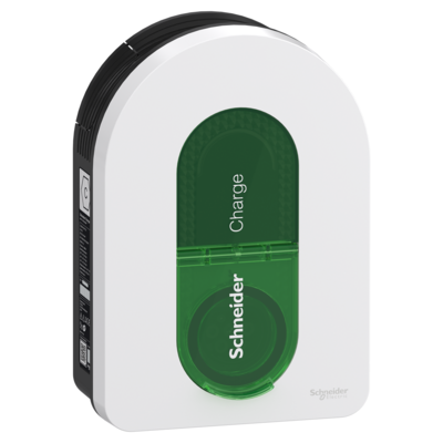 Schneider Charge param�trable 7,4/11/22KW 1P/3P  TIC - 16/32A - capteur RDC-DD