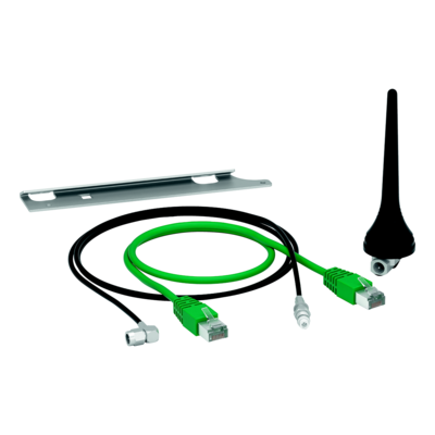 EVlink - Antenne 4G - pour EVlink Smart Wallbox et City