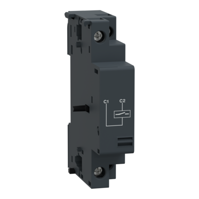 TeSys GVAS - d�clencheur voltm�trique - 24Vca 50Hz