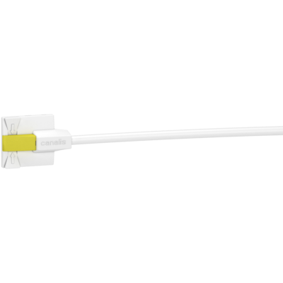 Canalis KB - connecteur d�rivation 10A - polarit� fixe pr�-c�bl� L2+N