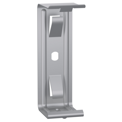 Canalis KN - �trier mural - fixation en all�ge - KN 40A � 160A