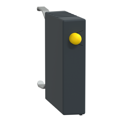 TeSys K - module d\'antiparasitage - circuit RC - 110...250Vca