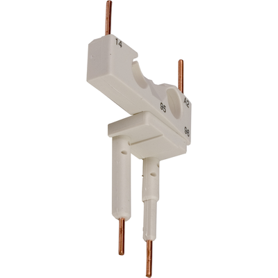 TeSys LAD7 - kit pr�-c�blage pour contact F de LRD01..35,LR3D01..D35,LC1D09..D18
