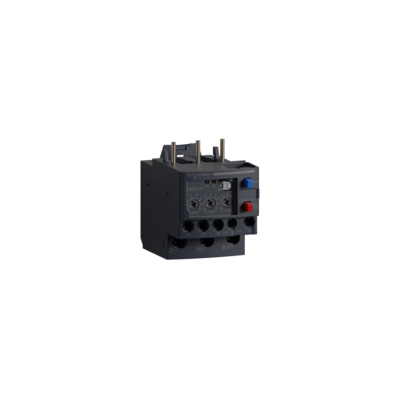 TeSys LR - relais de protection �lectronique moteur - 5..25A - 24Vca/cc