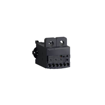 TeSyS LT - relais de protection �lectronique moteur - auto - 3..30A - 24Vca/cc