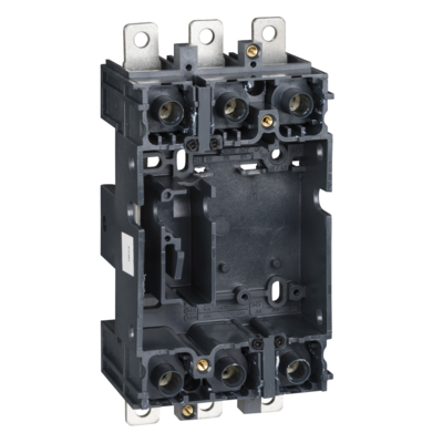Compact NSX100-250 - accessoire de d�brochage - socle - 3P