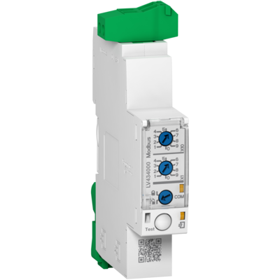 Modbus SL communication i nterface module