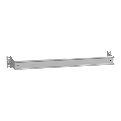 PrismaSeT G - Rail appareil modulaire - Coffret ou armoire L600
