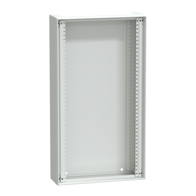 PrismaSeT G - Coffret - L600 - IP30 - 21M - RAL9003