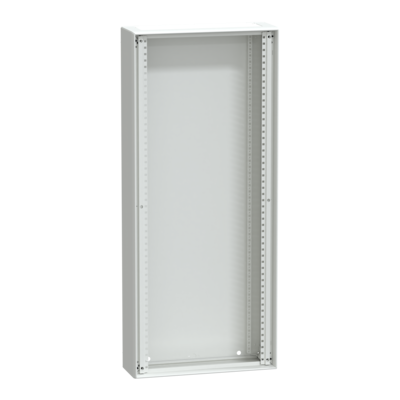 PrismaSeT G - Coffret - L600 - IP30 - 27M - RAL9003