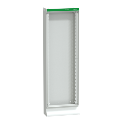 PrismaSeT G - Armoire - L600 - IP30 - 33M - RAL9003