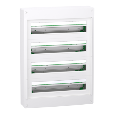 PrismaSeT XS - Coffret plastique