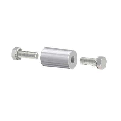 PowerLogic - canon cylindrique pour TI - cable type C - �12,5mm - longueur 62mm