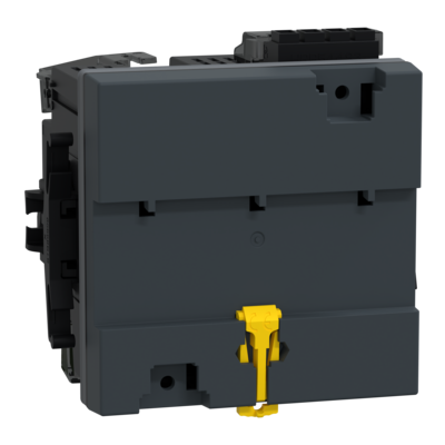 PowerLogic - centrale de mesure -