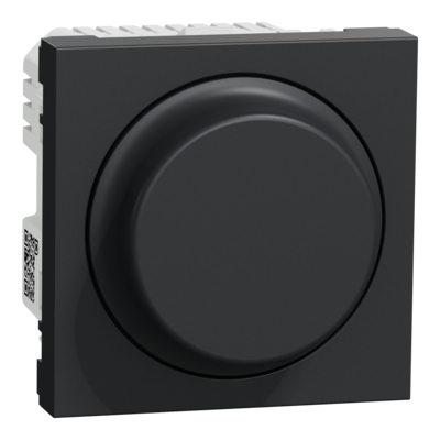 Wiser Unica - variateur rotatif - 2