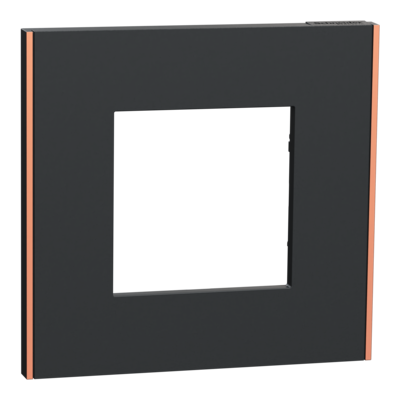 Unica D�co Subtil - Plaque de finition