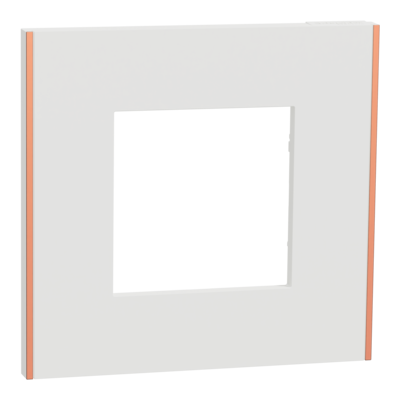 Unica D�co Subtil - Plaque de finition