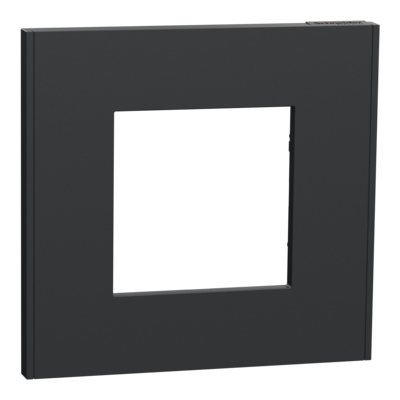 Unica D�co - Plaque de finition -
