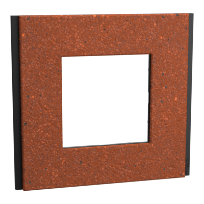 Unica D�co Signature - Plaque de