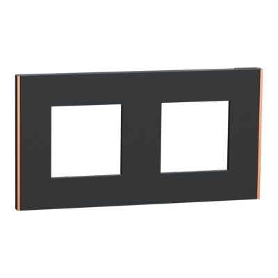 Unica D�co Subtil - Plaque de finition