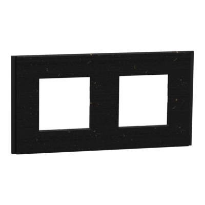 Unica D�co Signature - Plaque finition