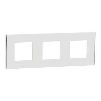 Unica D�co Subtil - Plaque de finition
