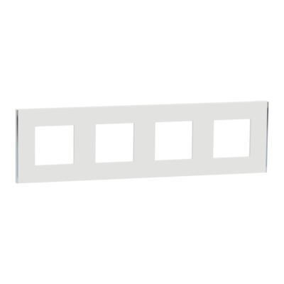Unica D�co Subtil - Plaque de finition