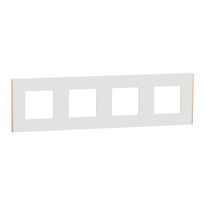 Unica D�co Subtil - Plaque de finition