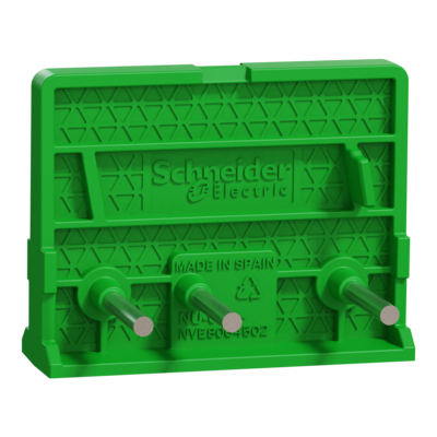 Unica - lot de 10 peignes de connexion entre prises multiples au standard fran�ais