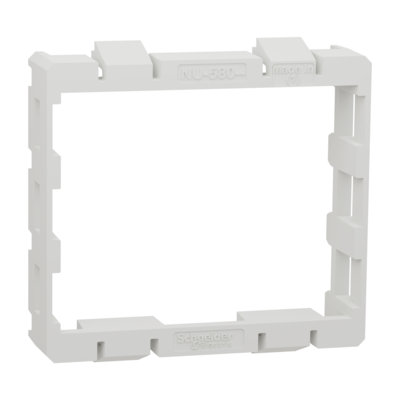 Unica - support pour installations verticales
