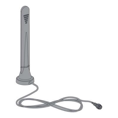EcoStruxure Panel Server - Antenne Wifi