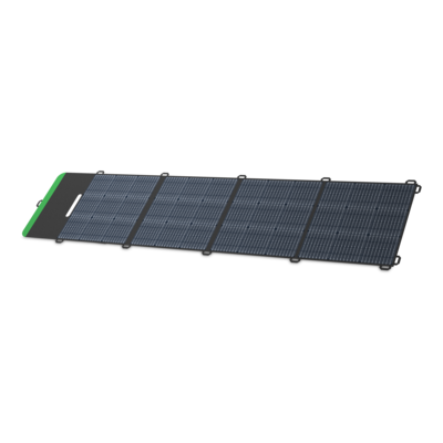 Schneider Panneau solaire pour Station �lectrique portable OffGrid, 200 W