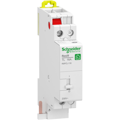 Resi9 - t�l�rupteur - 1NO - 16A
