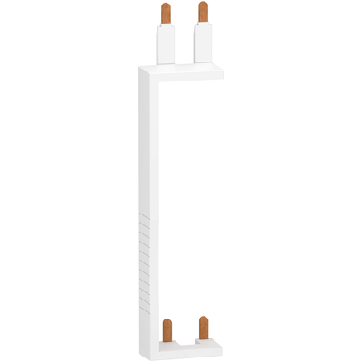 Resi9 XP - peigne vertical pour ID XE 25 � 63A - entraxe 150mm