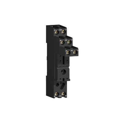 Harmony Relay RSB - embase - contacts s�par�s - 10A - racc connecteur � vis