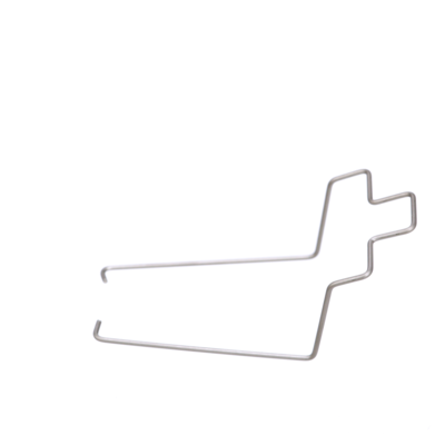 Harmony Relay RXM - �trier m�tallique - maintien relais sur embase