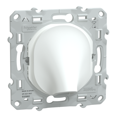 Ovalis - sortie de c�ble - 16A -