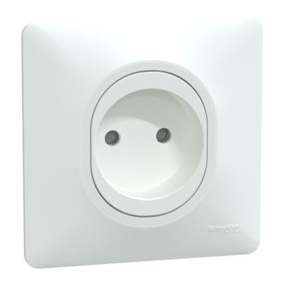 Ovalis - prise � puits - 2P - 16A -