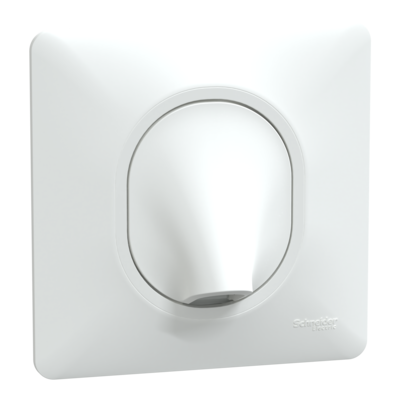 Ovalis - sortie de c�ble - 16A - �6 �