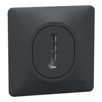 Ovalis - Prise t�l�phone en T - 8