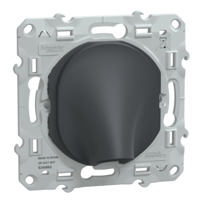 Ovalis - sortie de c�ble - 16A -