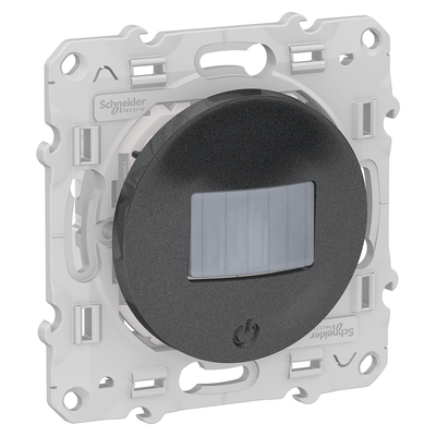 Odace - d�tecteur de pr�sence et de