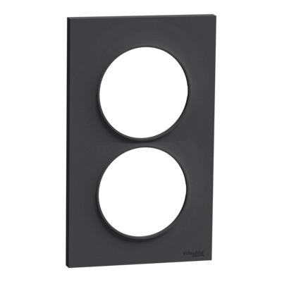 ODACE STYL PLAQ ANTH 2P57