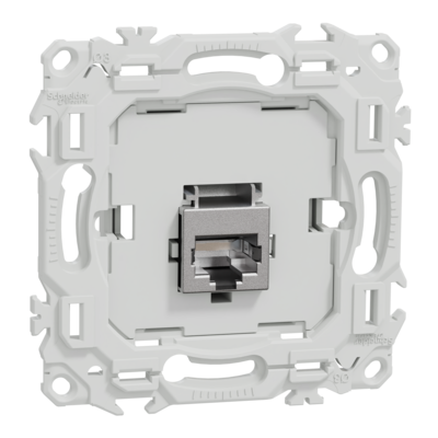 Odace RJ45 cat6 STP sans enjoliveur