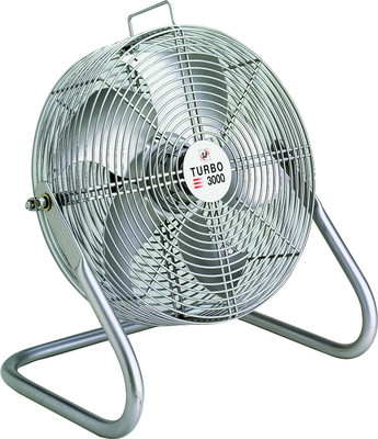 Ventilateur h�lico�de portable, monophas� 230V, 103 62 m3/h, D 350 mm