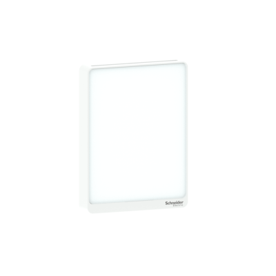BMS - sonde analogique optimum blanche 0..10V - 4..20mA