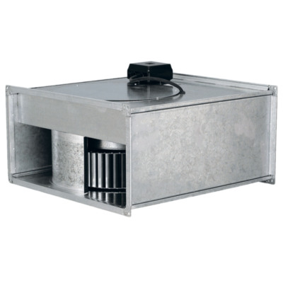Caisson rectangulaire monophas� ILB/4-200