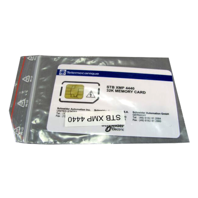 Advantys STB - carte m�moire SIM amovible 32kB