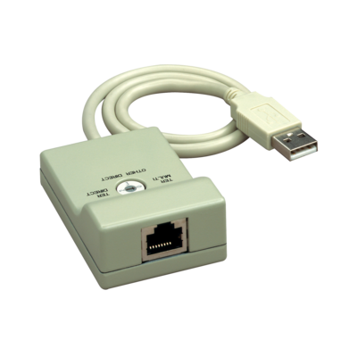 CONVERTISSEUR USB - RS485